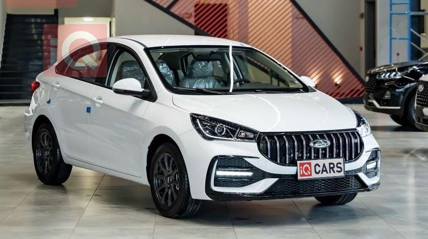 شيري أريزو 5